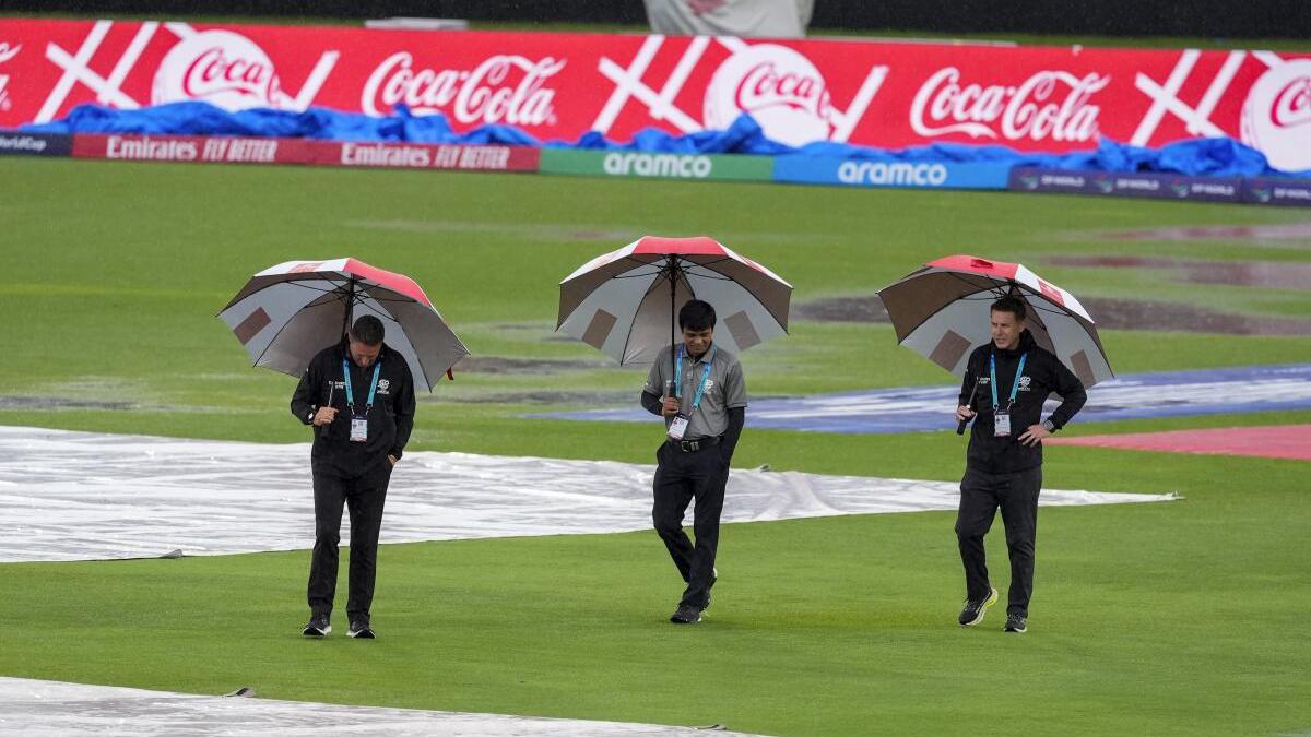 USA vs IRE Rain Forecast, T20 World Cup: What will happen if United States vs Ireland match is washed out in Florida?